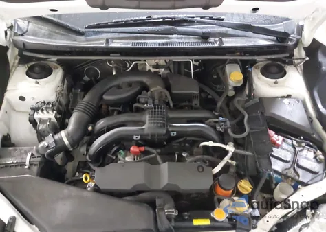 2015 Subaru Impreza Premium from USA, damaged, VIN JF1GJAC61FH020064